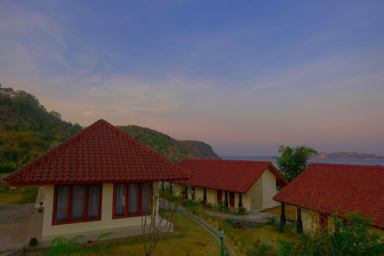Tunak Cottage Бумбанг Экстерьер фото