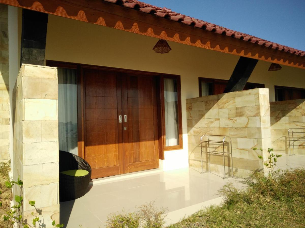 Tunak Cottage Бумбанг Экстерьер фото