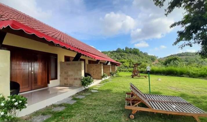Tunak Cottage Бумбанг Экстерьер фото