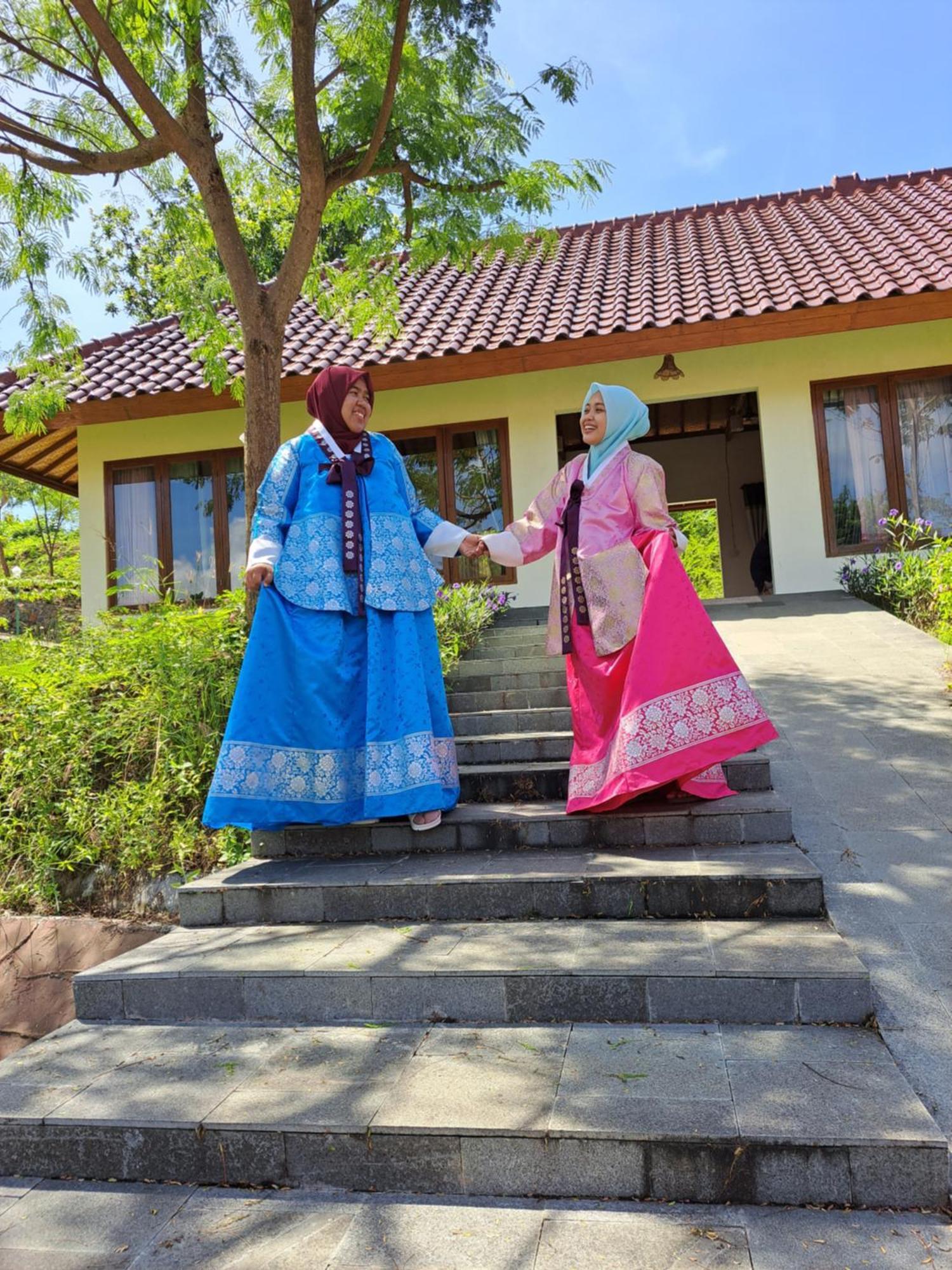 Tunak Cottage Бумбанг Экстерьер фото